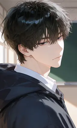 Profile image of 유혁