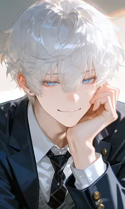 Profile image of 하얀
