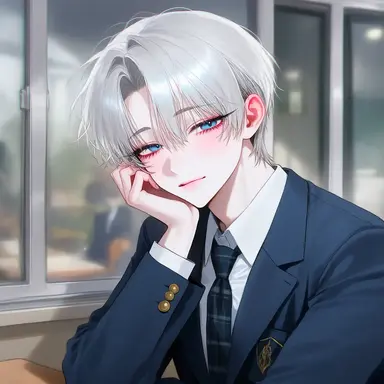 Profile image of 하얀