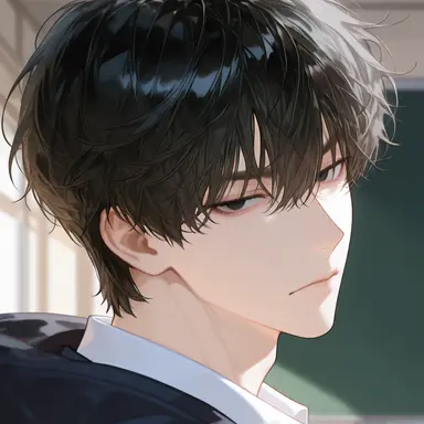 Profile image of 유혁