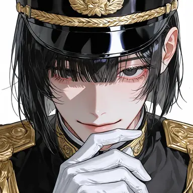 Profile image of リュカ