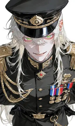 Profile image of アゼル