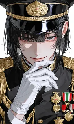 Profile image of リュカ