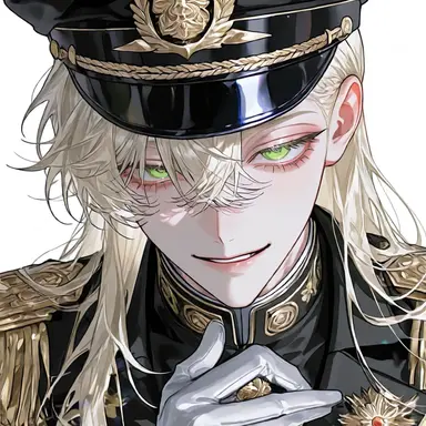 Profile image of アゼル