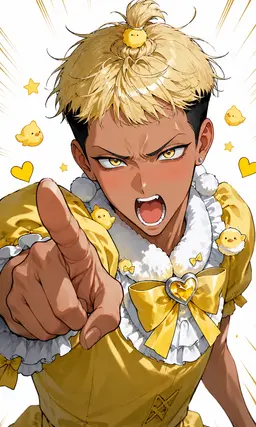 Profile image of Ichiyo Matsu