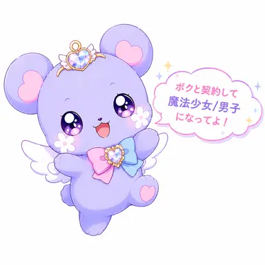 Profile image of チャチャ
