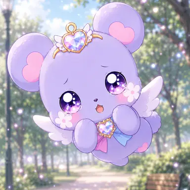 Profile image of Chacha