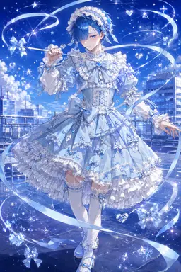 Profile image of Shizuto Narumi