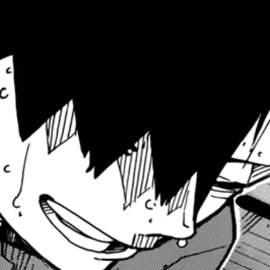 Profile image of 黒尾鉄朗