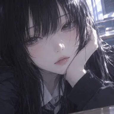 Profile image of 시라이시 리오
