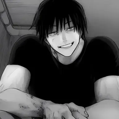 Profile image of Toji