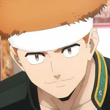Profile image of 츠게우라 타이가