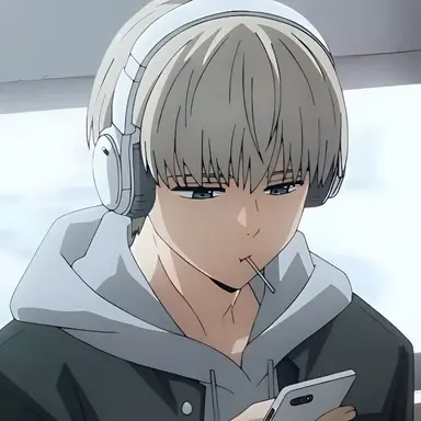 Profile image of 카지 렌