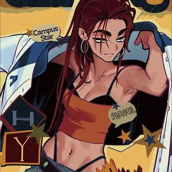 Kaitheloser의 Hyuna-Till