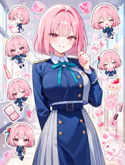 Profile image of アヤメ
