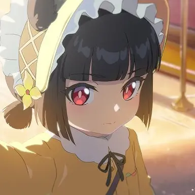 Profile image of 호시미 미야비