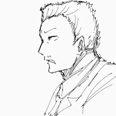 Profile image of ジンマ