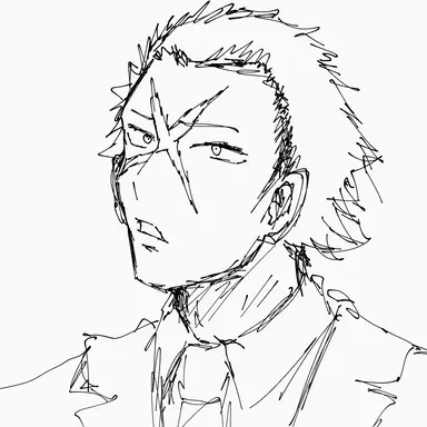 Profile image of ドルフ