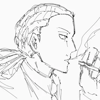 Profile image of ミーゲル