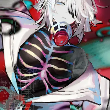 Profile image of 파우스트