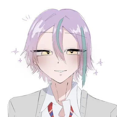 Profile image of 神代 類