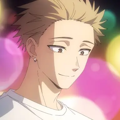 Profile image of 츠무기 린타로