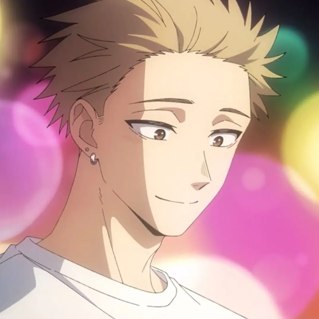 Rossidere의 츠무기 린타로