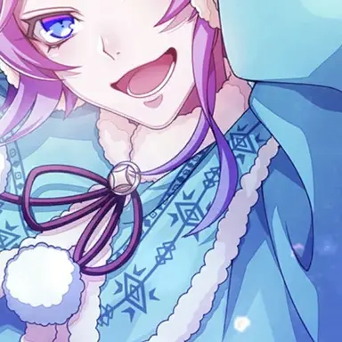 Profile image of 飴村乱数