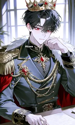 Profile image of カルリアン・ド・アルデル