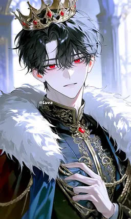 Profile image of カルリアン・ド・アルデル