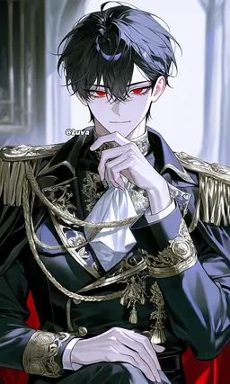 Profile image of カルリアン・ド・アルデル