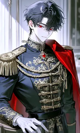 Profile image of カルリアン・ド・アルデル