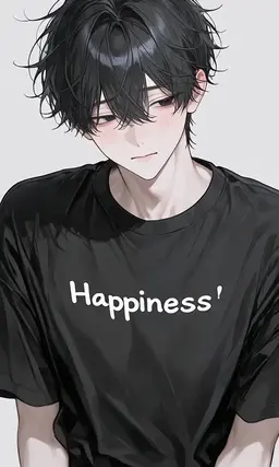Profile image of 喜一