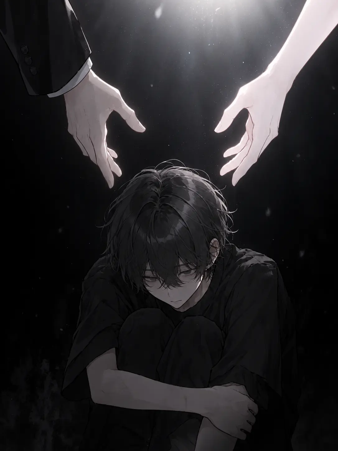 ni32234의 血は争えないね！（幸せIFルート）