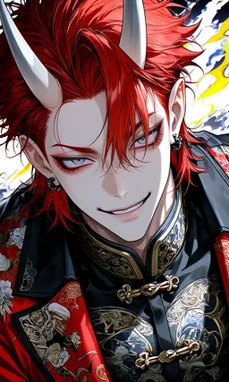 Profile image of 豪