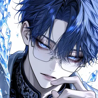 Profile image of 冴
