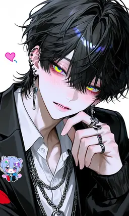 Profile image of 知里