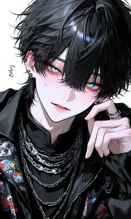 Profile image of 知里