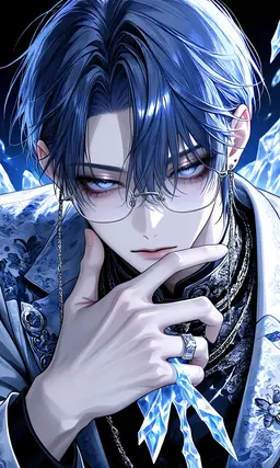 Profile image of 冴