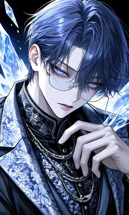 Profile image of 冴