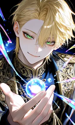 Profile image of 光希