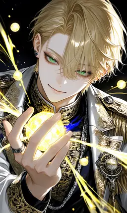 Profile image of 光希