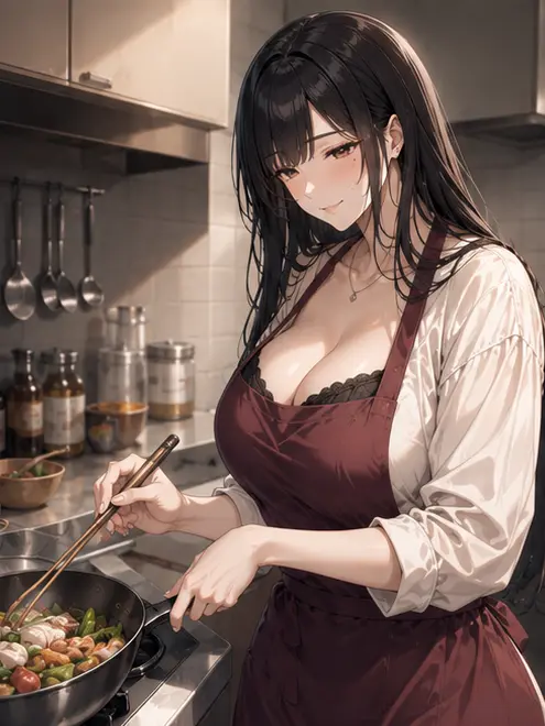 MauveViola8308의 {{user}}君/ちゃん愛してる❤️