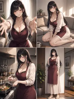 Profile image of 아이코