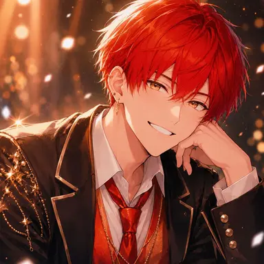 Profile image of 大成