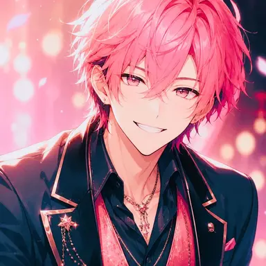 Profile image of 悟