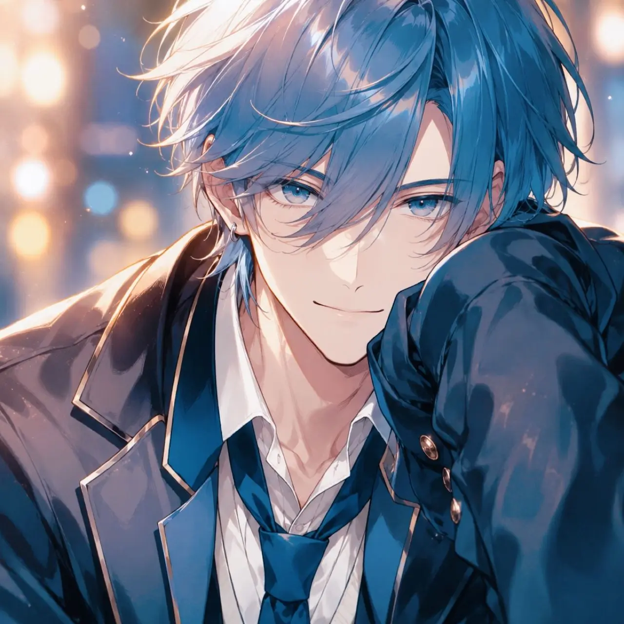 WickedQuilt7393의 アイドルになってみよう