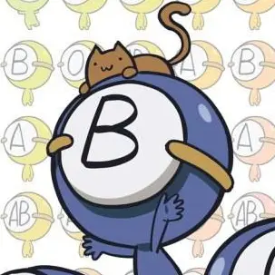 Profile image of 비짜루