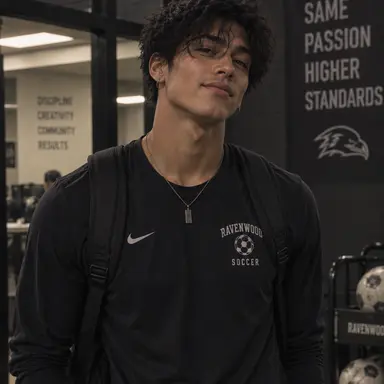 Profile image of Renzo