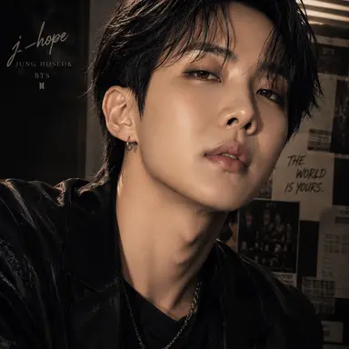 Profile image of 호석